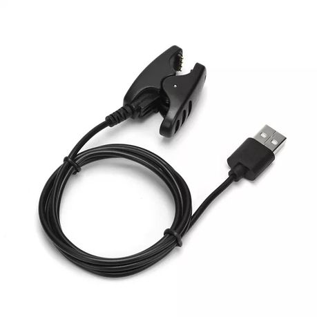 Replacement USB Charger Cable for Suunto 3 Fitness 5 Traverse