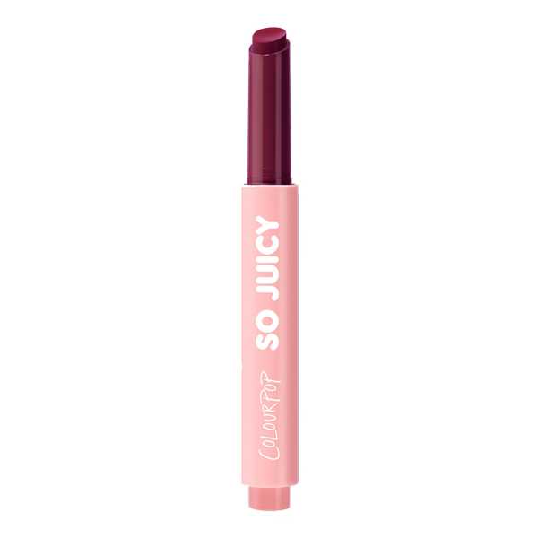 Colourpop So Juicy Gloss Lip Balm Berry Spritz