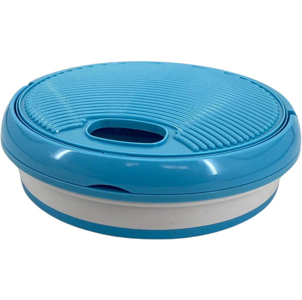 Folding Washing Machine F18-8-467