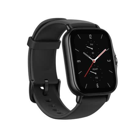 Smartwatch Amazfit GTS, Amoled, Bluetooth, Rosa