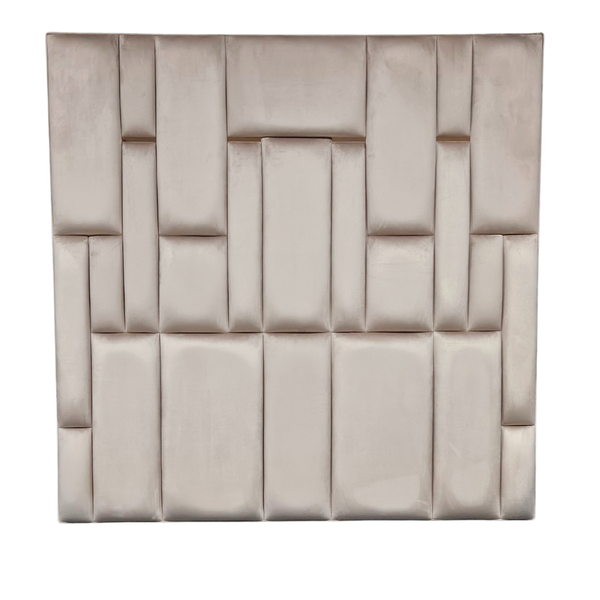Tetris Headboard