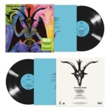 Warlock (Vinyl / 12" Album)