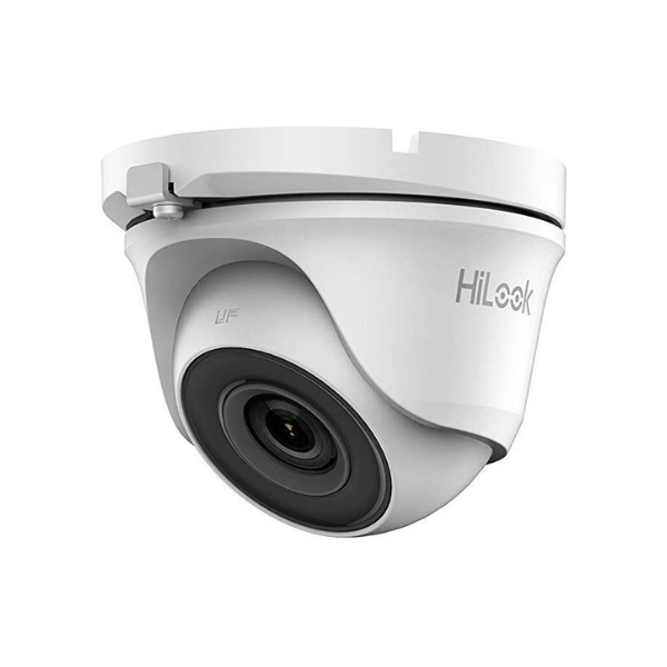 HiLook by Hikvision 1MP 720P HD Exir Dome camera, 20m night vision