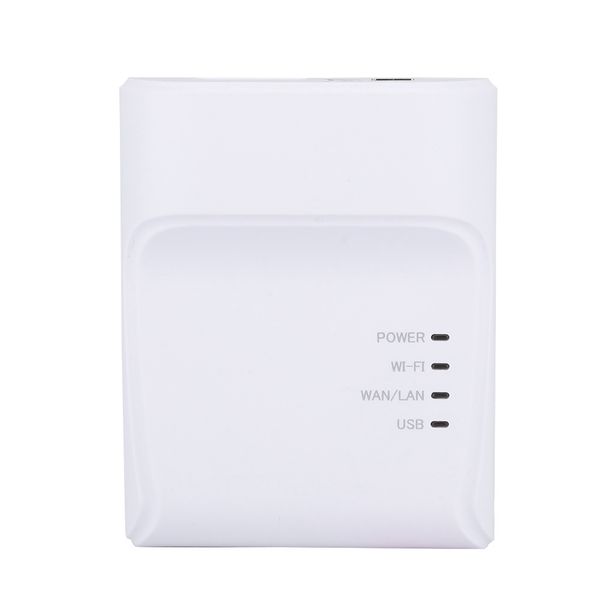 USB Printer Network print Server Adapter