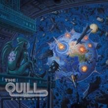 Earthrise (CD / Album Digipak)