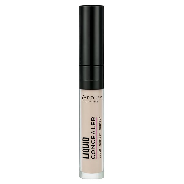 Yardley Concealer