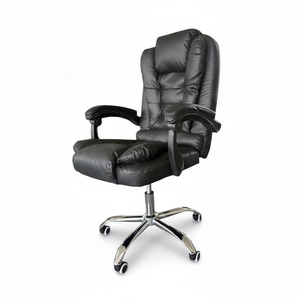 Executive PU Leather Office Chair - L267-14