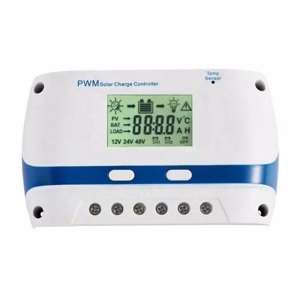 Solar Charge Controller PE-Series 20A