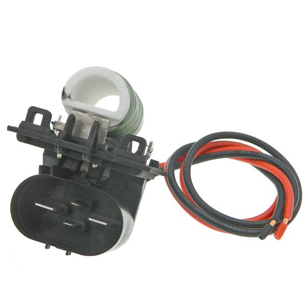 94749639 Radiator Fan Blower Motor Resistance