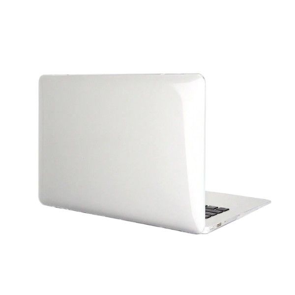 Clear Protective Hard Shell Cover for MacBook Air 13 Inch - M1