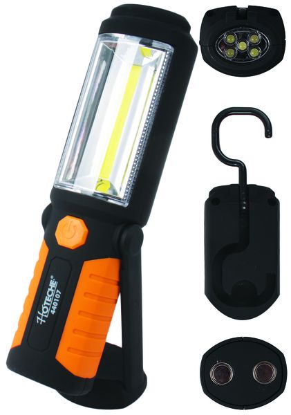 Hoteche 3 Watt Hanging COB LED work light