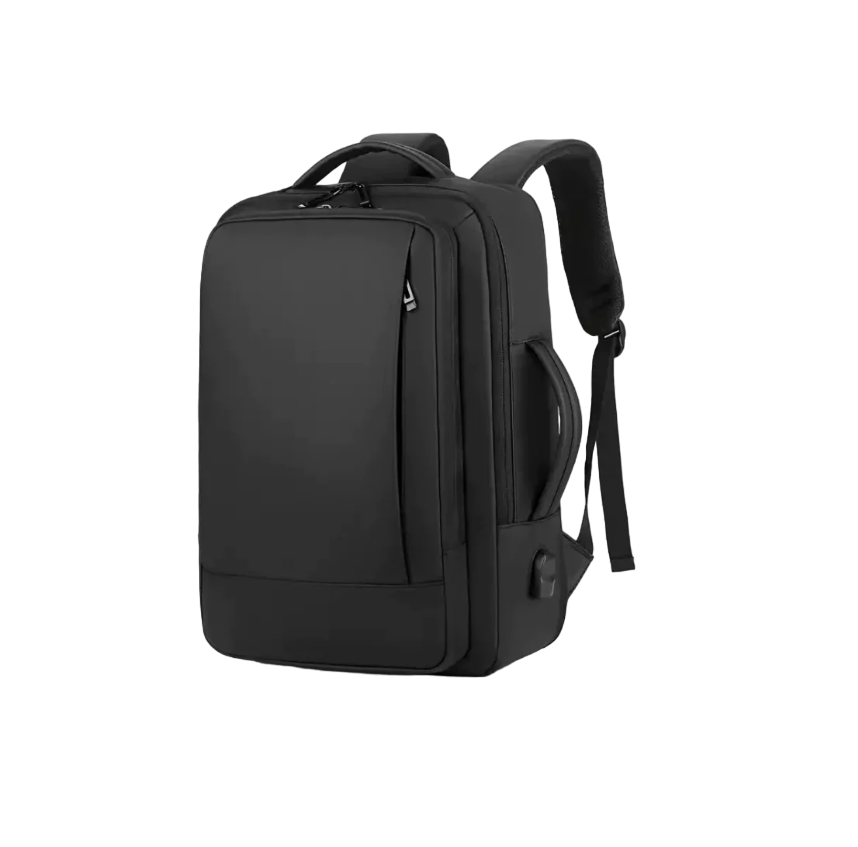 Durable Business Travel Laptop Backpack Bag 1905 | Shop Today. Get it ...