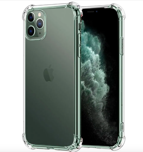 Protective Phone Cover Case For iPhone 11 Pro (5.8)
