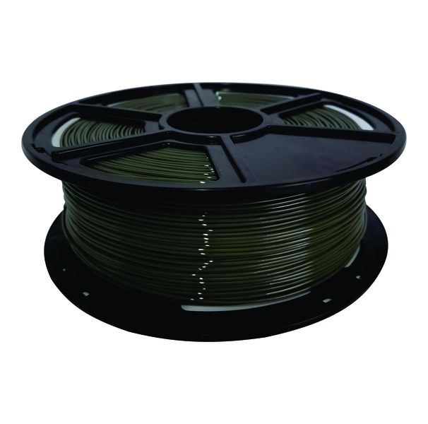 SA 3D Fusion 1Kg Hyper PETG Olive Green