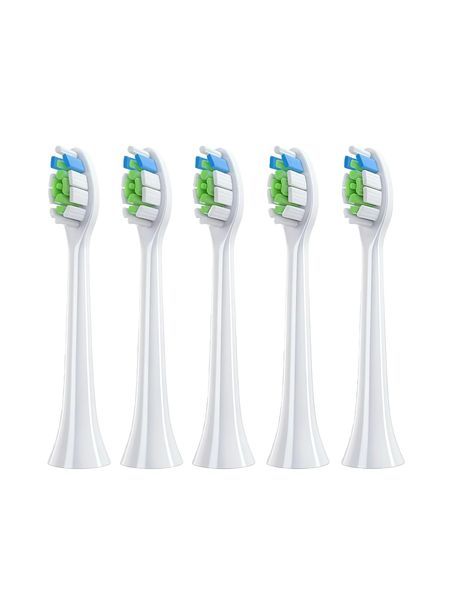 Replacement Heads for Philips Sonicare Electric Toothbrush - 5's