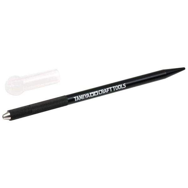 Tamiya Engraving Blade Holder Tool