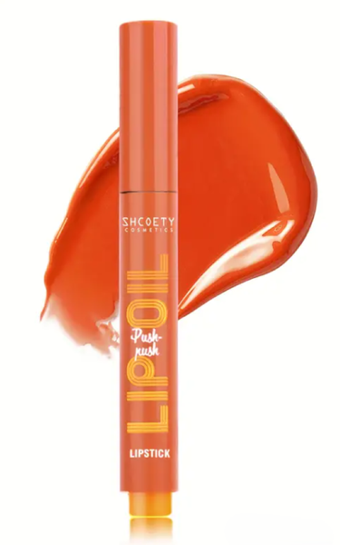 Tinted Lip Oil Balm Stick
