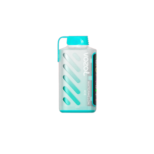 Vozol Gear Power 20K 50mg Watermelon Ice