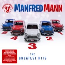 5-4-3-2-1 (CD / Album)