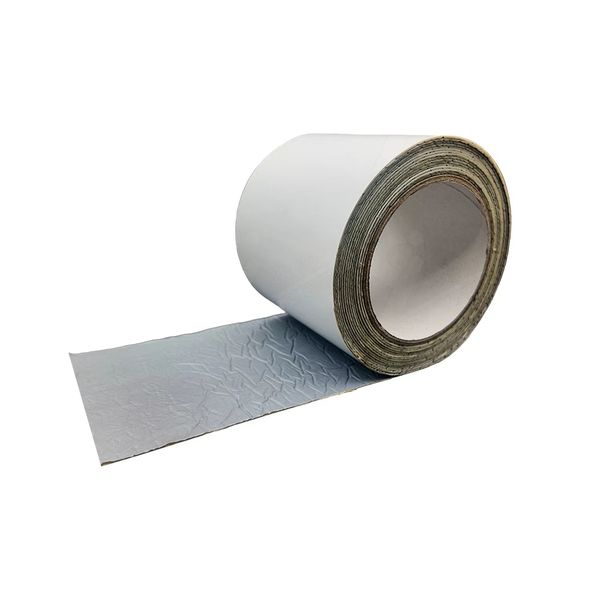 Homecraft Heavy Duty Butyl Waterproof Membrane 10m x 20cm