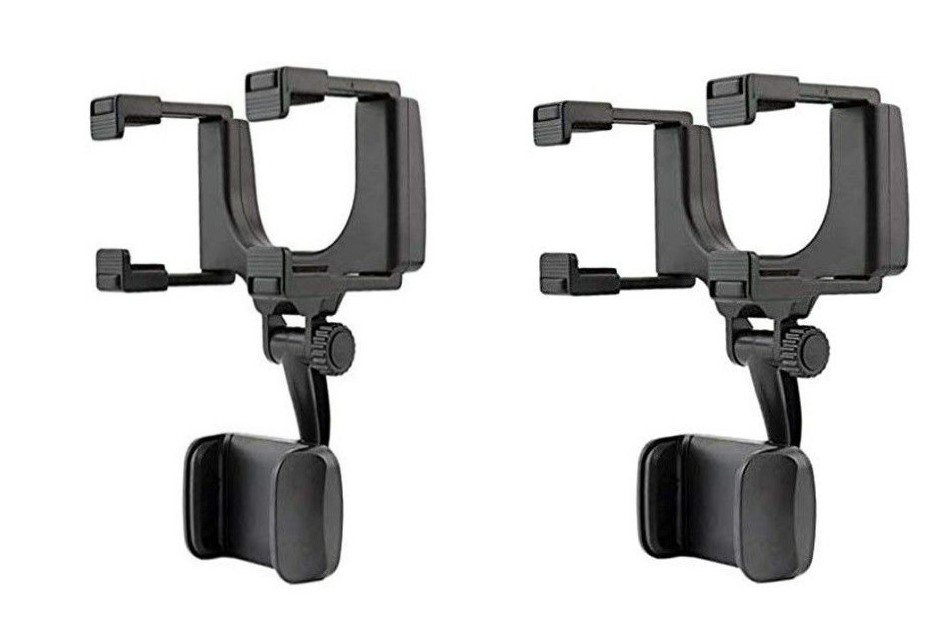 Universal Car Rear View Mirror Mount Set Of 2 Shop Today. Get it