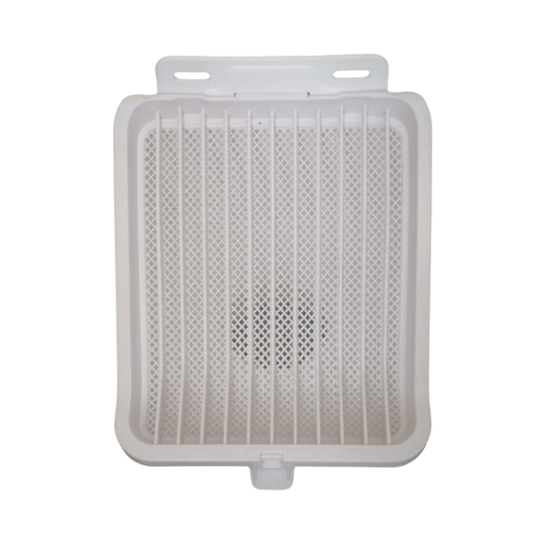 Gutter Leaf Strainer