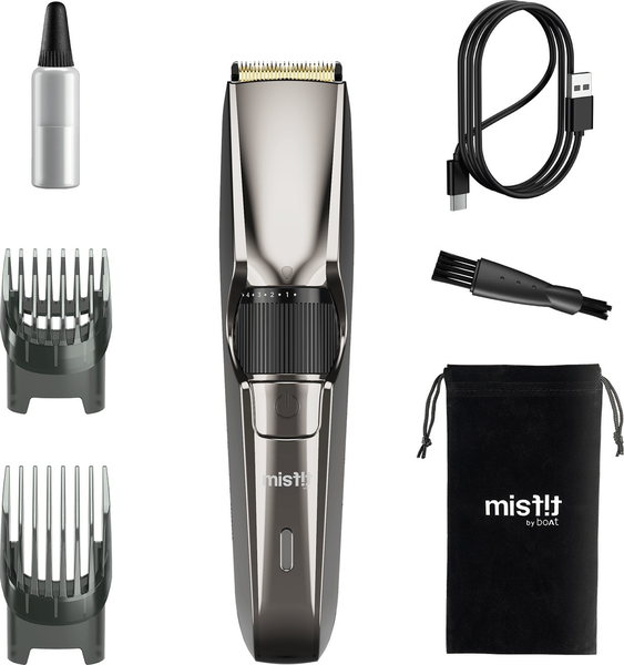 Misfit T50 Lite by Boat
