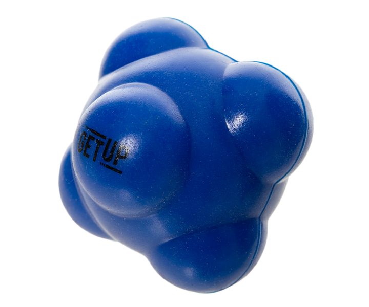 GetUp Utility Reaction Ball - Blue