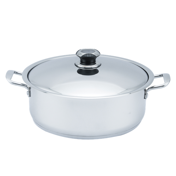 Snappy Chef Platinum Casserole - 8L
