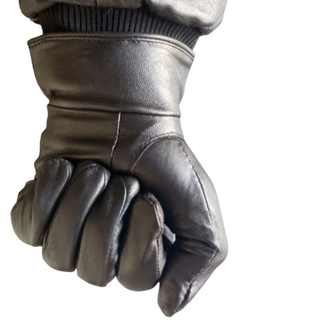 Black Sheep Leather Gloves | Shop Today. Get it Tomorrow