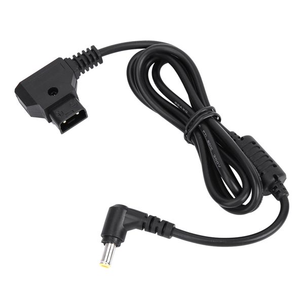 DTAP to DC Power Cable for Sony PXW Camera