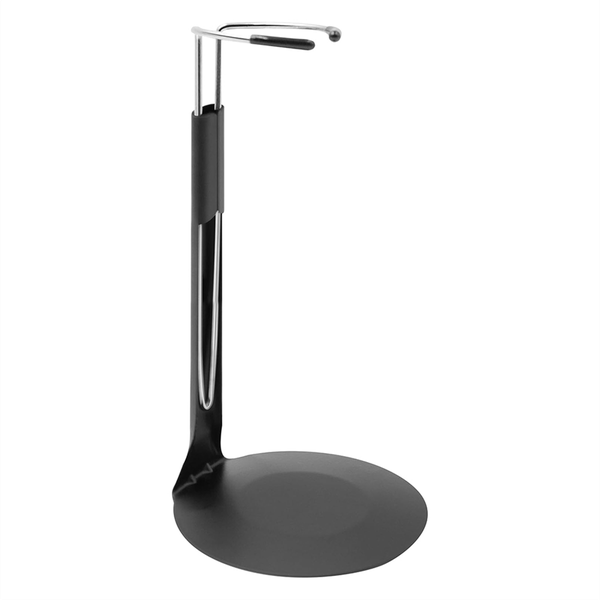 Doll Stand, Black Doll Stand, Suitable For Dolls And Figures