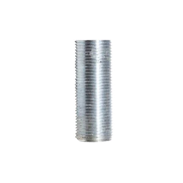 ACDC - 25 mm Galvanised Nipple