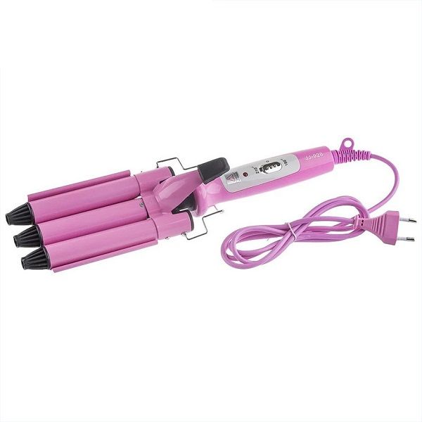 Professional Electrical Hair Curler