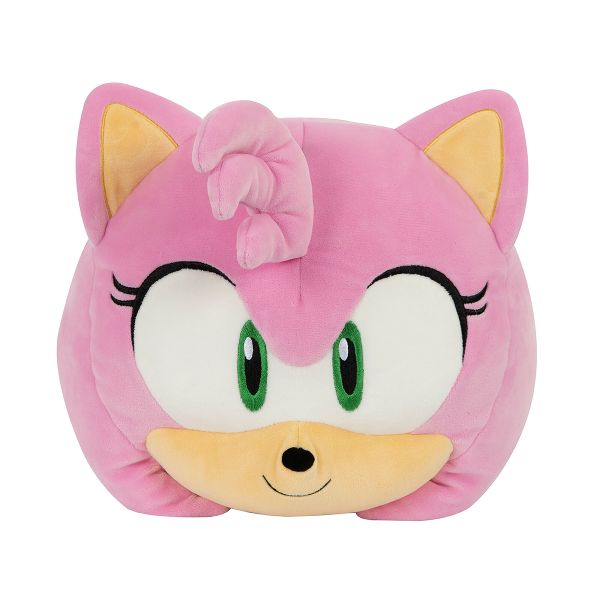 Club Mocchi- Mocchi- Sonic the Hedgehog - Amy Rose