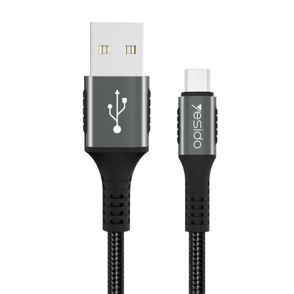 Yesido Data Cable For Type-C Devices - 3 Meters