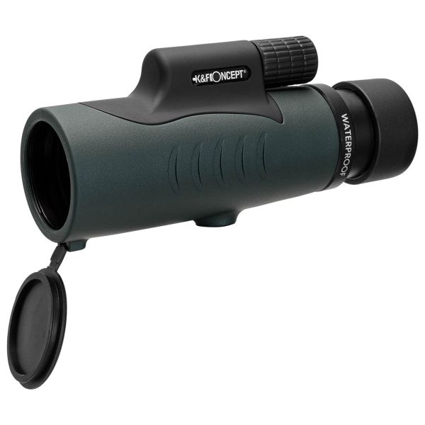 K&amp;F Monocular with 12x42 Magnification and Phone Attachment | KF33.008