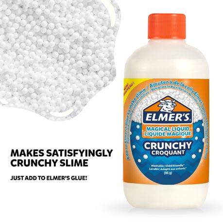 Elmer's Magical Liquid Slime Activator