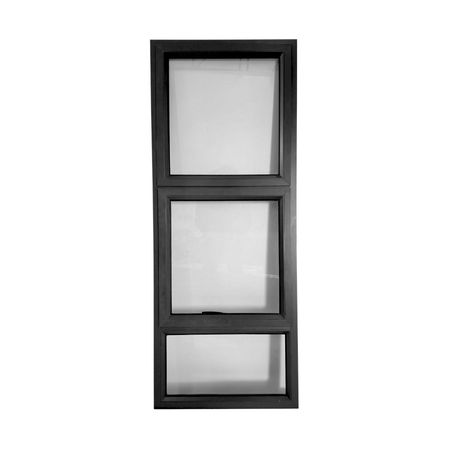 Aluminium Window 600 x 1500 P2T0615