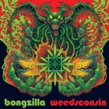 Weedsconsin (Vinyl / 12" Album Coloured Vinyl)