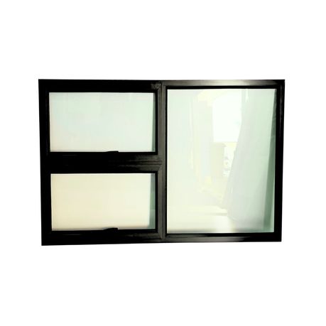 Aluminium Window 1800 x 1200 PTT1812