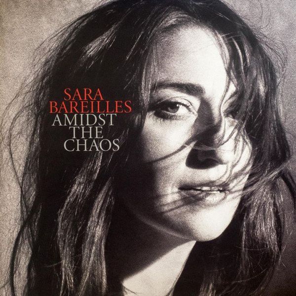 Sara Bareilles - Amidst The Chaos 2LP Vinyl Gatefold Album