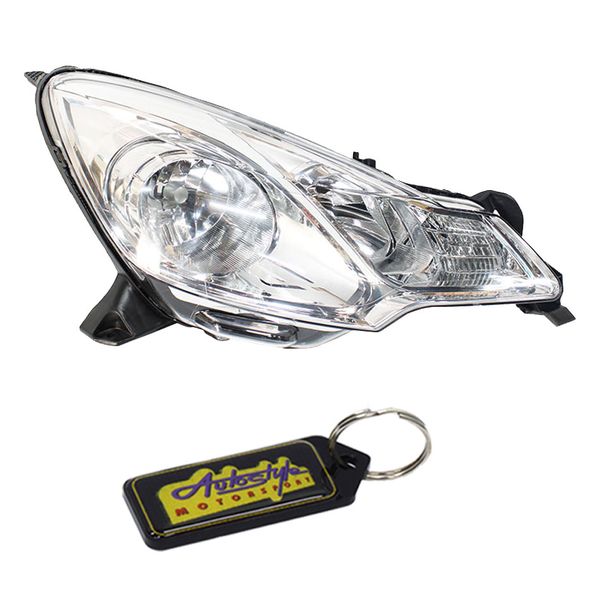 2011 - Lhs &amp; Gel Key Holder image