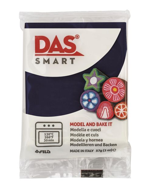 Das Smart 57g Night Blue