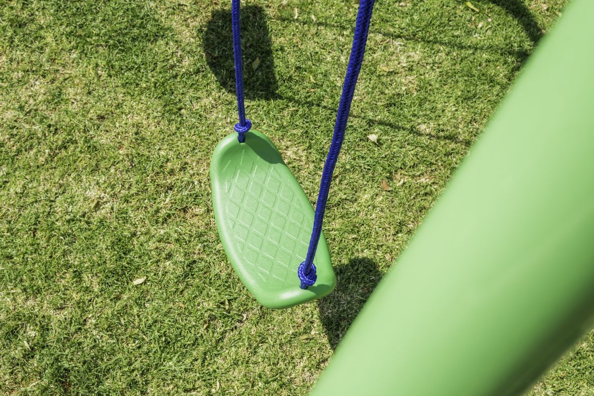 Sportspower Single Swing | Shop Today. Get it Tomorrow! | takealot.com