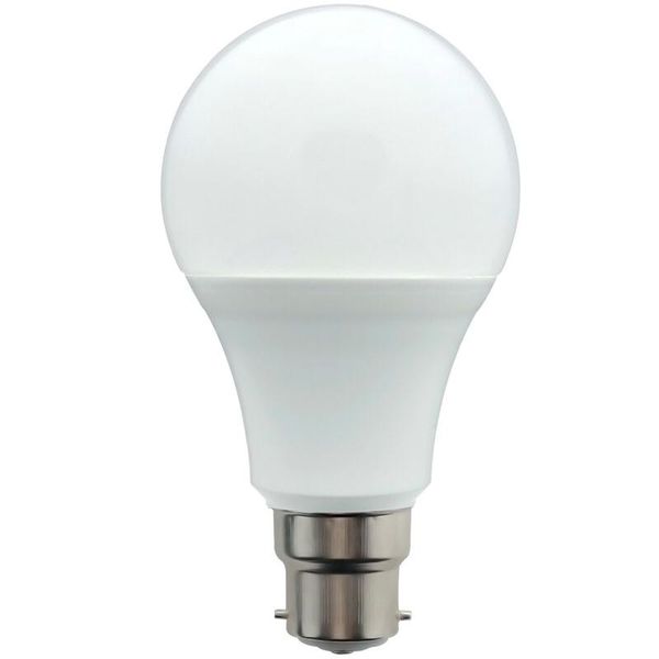Rechargeable LED Energy Saving Bulbs Packs of 5