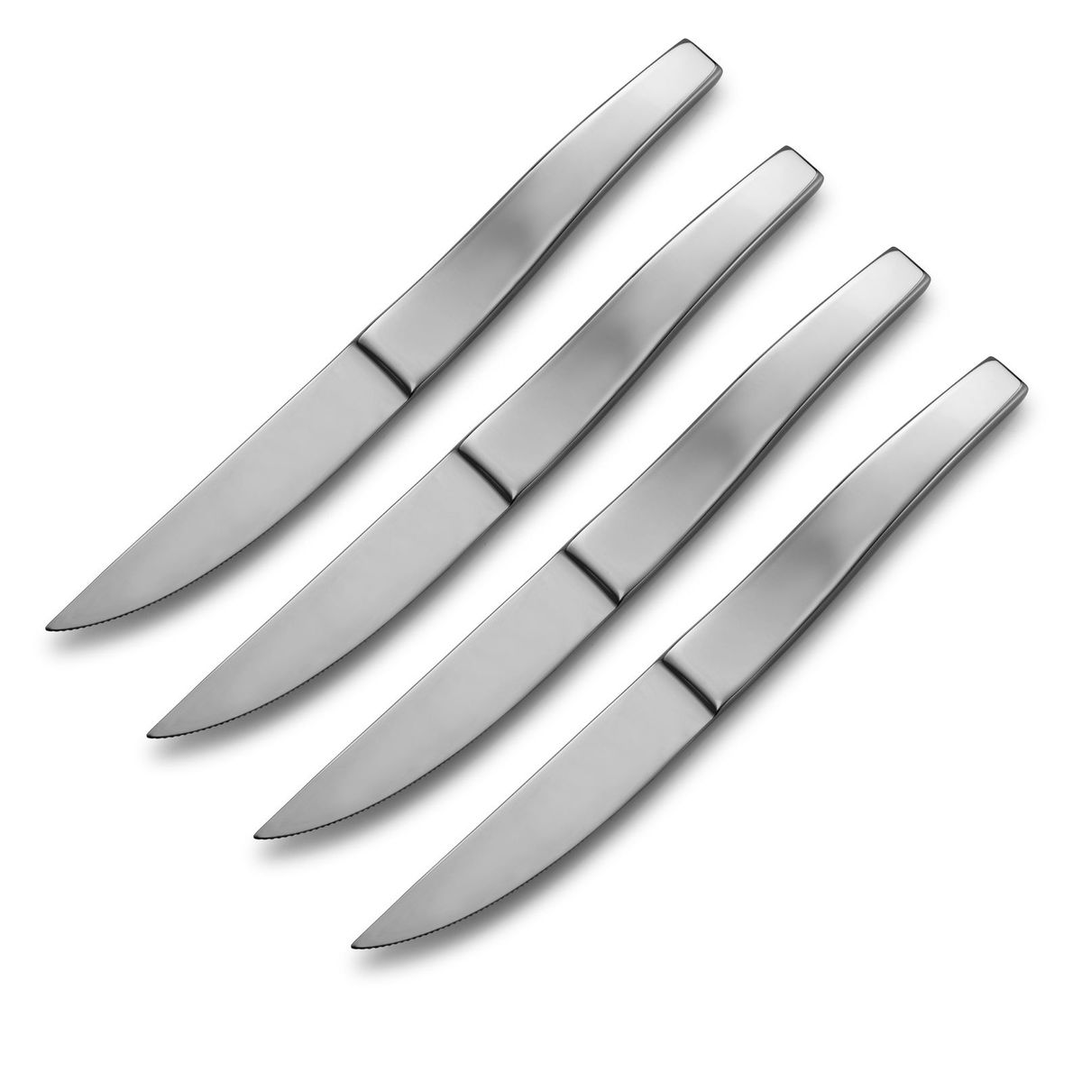 Carrol Boyes Steak Knife Set of 4 Slice Shop Today. Get it Tomorrow