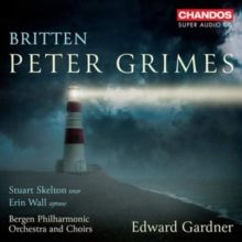 Britten: Peter Grimes (SACD)