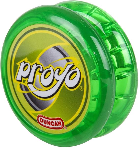 Loop Style Yo-Yo- Duncan Proyo
