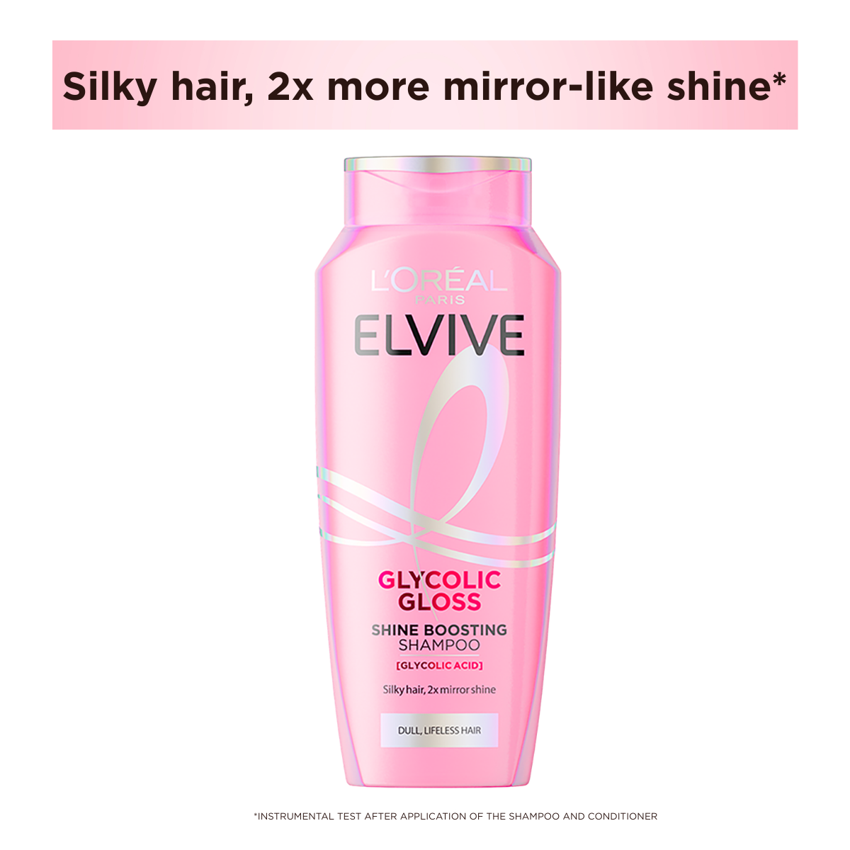L'Oreal Elvive Total Repair 5 Shampoo 400ml